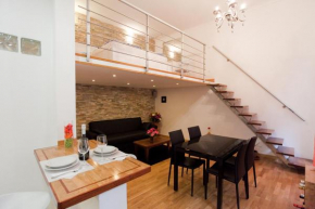 10 HOUSE Loft Budapest